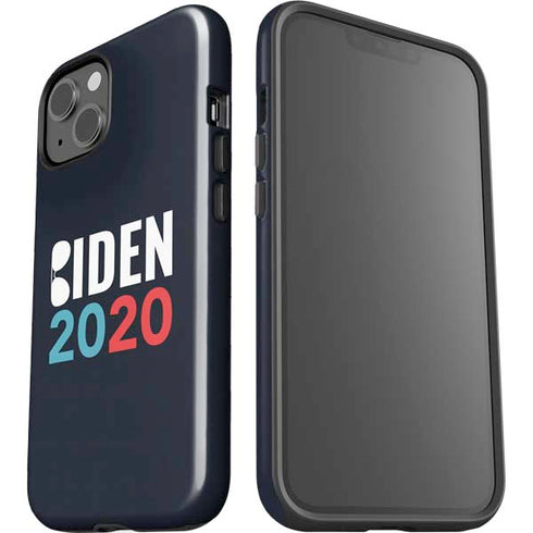 Biden 2020 iPhone 15 Impact Case